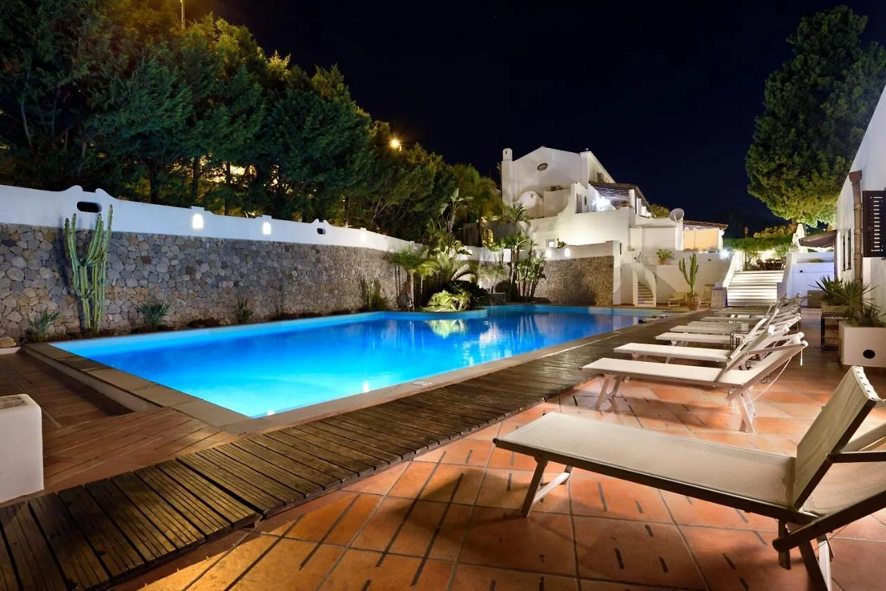 Pietra Pomice Hotel Lipari   Lipari (Isola Lipari)
