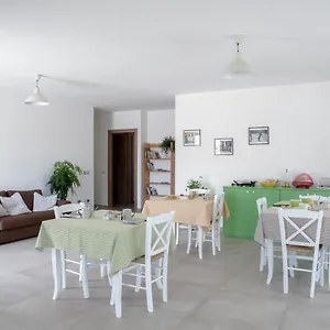 Agata E Gli Altri , Tortolì Italie