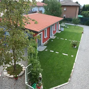 La Dinner&bed , Ispra Italie