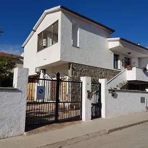 La Perla Bianca , Sassari Italie