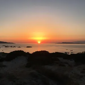 Dimora Conte , La Maddalena (Sassari) Italie