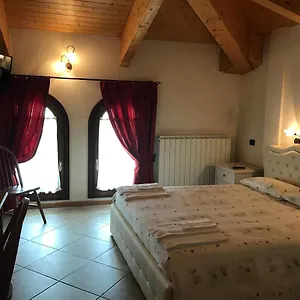  Gasthof La Posta Noea - Italien