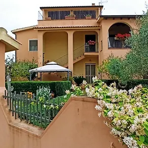 Casa Piras Iun3880 , Barùmini Italie