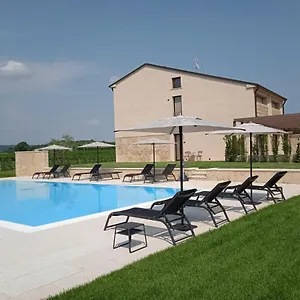 Casa Pezzo , Castelnuovo del Garda Italie