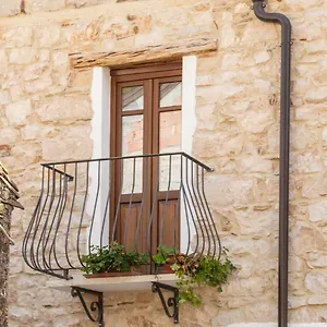  Gasthof Bed And Terrace Caterina Italien