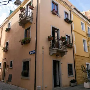  Gasthof Amsicora 8 Lt Italien