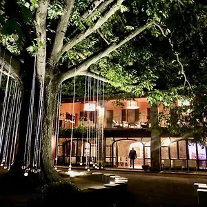 Tenuta La Quassa , Ispra Italie
