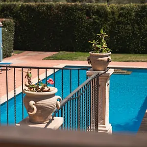 Apartahotel Sciare Modo