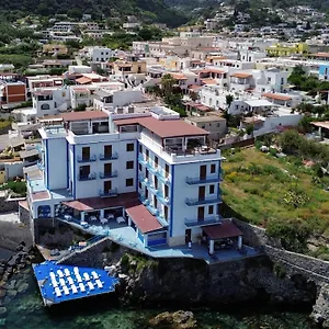 Rocce Azzurre Hotel